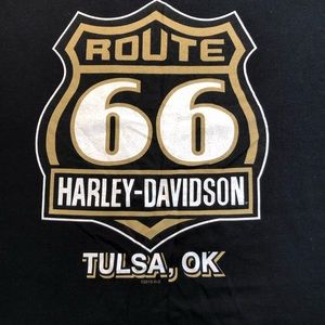 Men’s XL Harley Davidson T-shirt
